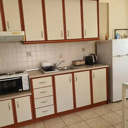 شقة Stergios_apartments 04 كوزاني